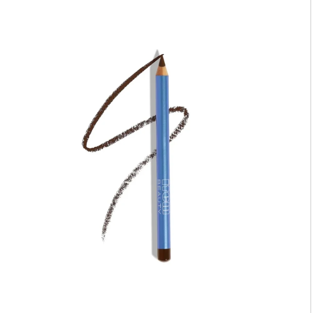 ITEM BEAUTY Lucky Line Gel Eyeliner in Brown, 0.9g/0.03oz
